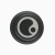 Ergon grip gd1 evo black - rove.pl