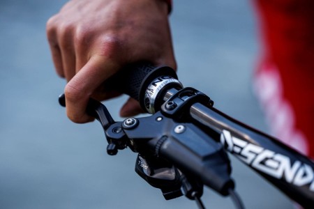 Ergon grip gdh team new 2024 - rove.pl