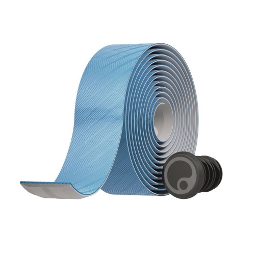 Przejdź do produktu Ergon bar tape owijka bt road horizon blue new 2024.