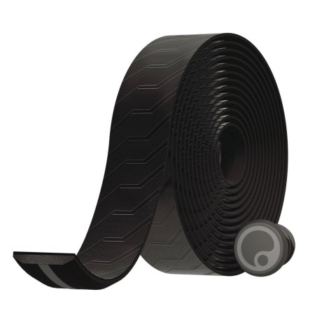 Ergon bar tape owijka bt gravel black new 2024 - rove.pl
