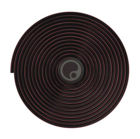 Ergon bar tape owijka bt gravel merlot red new 2024 - rove.pl