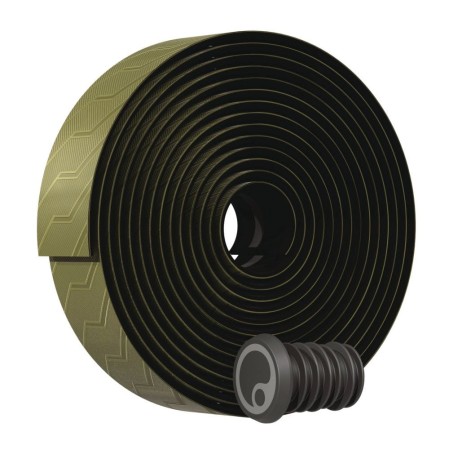 Ergon bar tape owijka bt gravel swamp green new 2024 - rove.pl