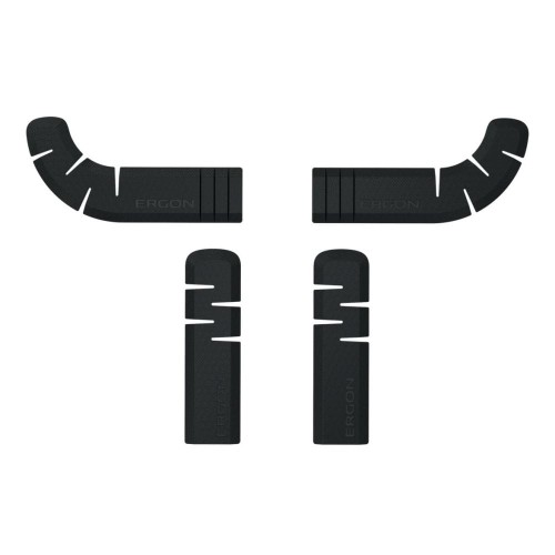 Przejdź do produktu Ergon bar tape wkładki orthocell® pad set new 2024