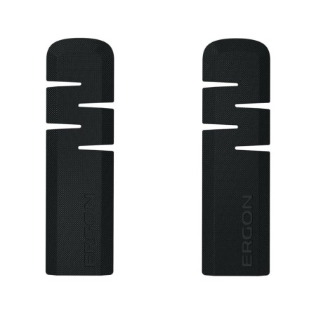 Ergon bar tape wkładki orthocell® pad set new 2024 - rove.pl