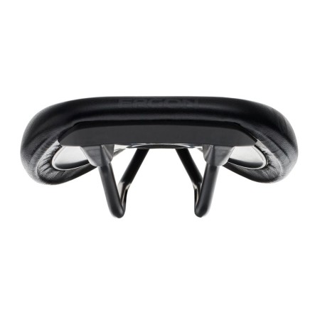 Ergon  siodło  sm sport gel woman  s/m stealth - rove.pl