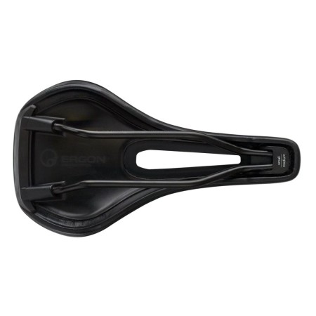Ergon  siodło  sm sport gel woman  s/m stealth - rove.pl