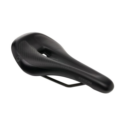 Ergon  siodło  sm e-mountain sport men  s/m stealth - rove.pl