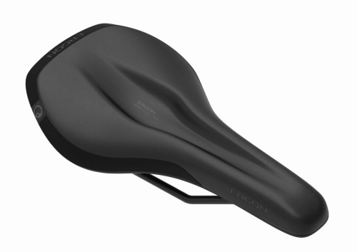 Przejdź do produktu Ergon  siodło  smc core men m/l black/grey