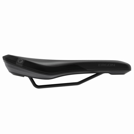 Ergon  siodło  smc core men m/l black/grey - rove.pl
