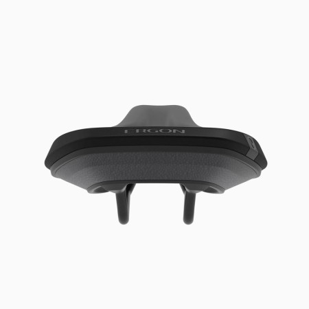 Ergon  siodło  smc core men m/l black/grey - rove.pl