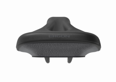 Ergon  siodło  st core evo men m/l black/grey - rove.pl