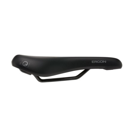 Ergon  siodło  st gel man  s/m black - rove.pl