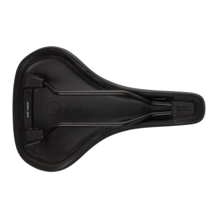 Ergon  siodło  st gel man  s/m black - rove.pl