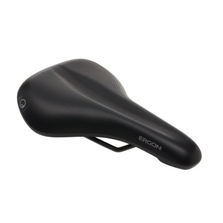 Ergon  siodło  st gel man m/l black - rove.pl