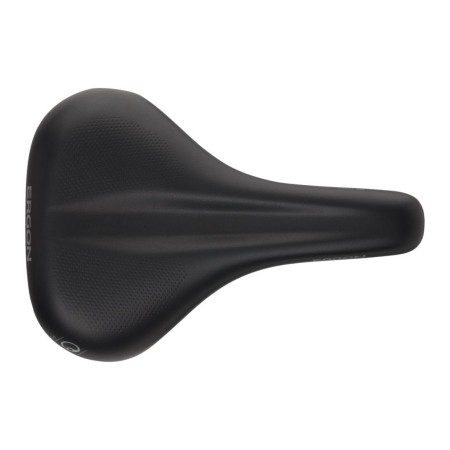 Ergon  siodło  st gel man m/l black - rove.pl