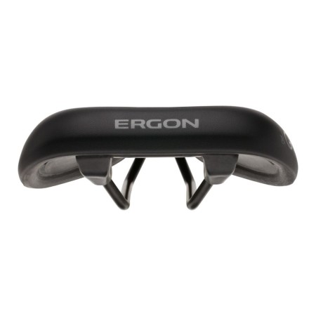 Ergon  siodło  st gel man m/l black - rove.pl