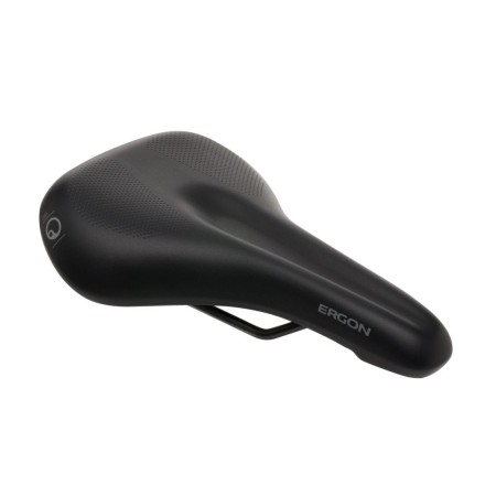 Ergon  siodło  st gel woman  s/m black - rove.pl