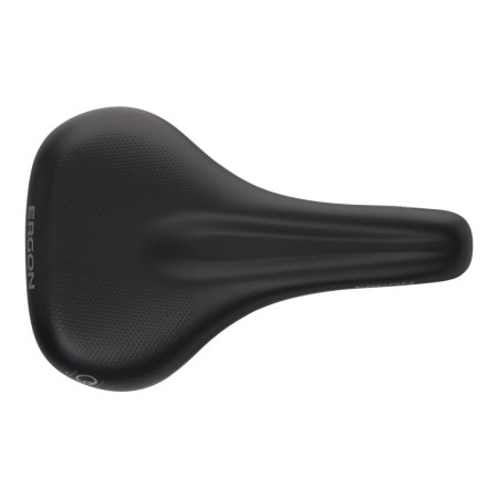 Ergon  siodło  st gel woman  s/m black - rove.pl