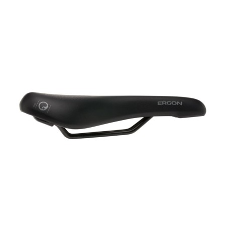 Ergon  siodło  st gel woman  s/m black - rove.pl
