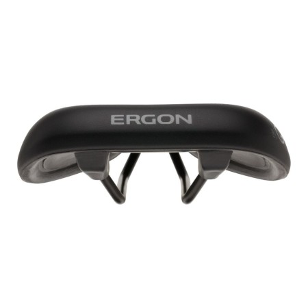 Ergon  siodło  st gel woman  s/m black - rove.pl