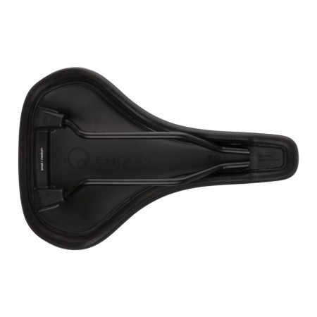 Ergon  siodło  st gel woman m/l black - rove.pl
