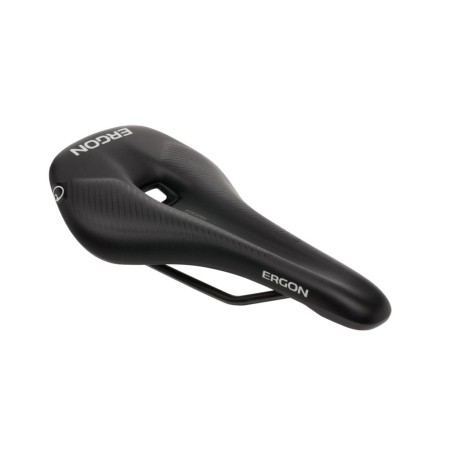 Ergon  siodło  sr comp man  s/m black - rove.pl