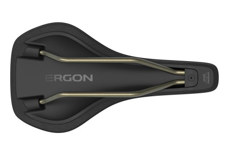 Ergon  siodło  sr allroad core pro men s/m stealth new 2024 - rove.pl
