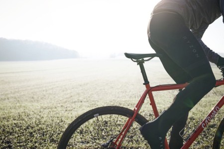 Ergon  siodło  sr allroad core pro men s/m stealth new 2024 - rove.pl