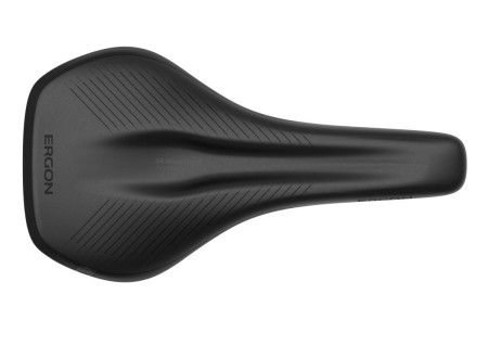 Ergon  siodło  sr allroad core pro men m/l stealth new 2024 - rove.pl