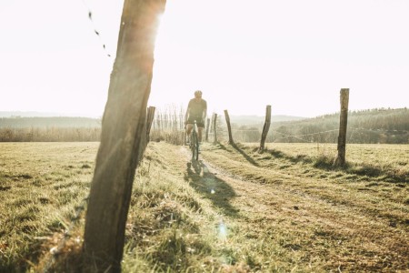 Ergon  siodło  sr allroad core pro men m/l stealth new 2024 - rove.pl