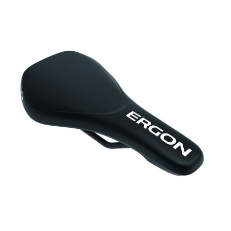 Ergon  siodło  sm downhill comp black - rove.pl