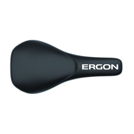 Ergon  siodło  sm downhill comp black - rove.pl