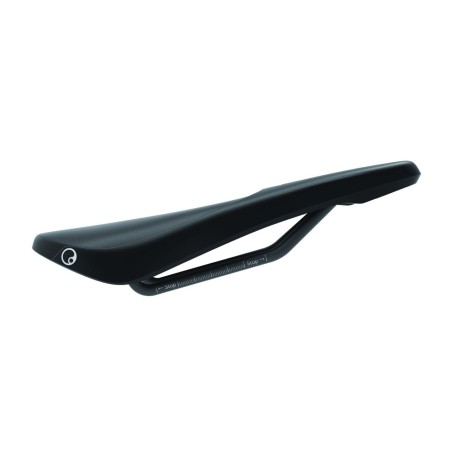 Ergon  siodło  sm downhill comp black - rove.pl