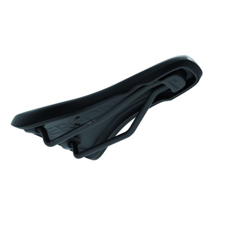 Ergon  siodło  sm downhill comp black - rove.pl
