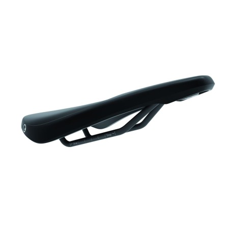 Ergon  siodło  sm downhill comp black - rove.pl