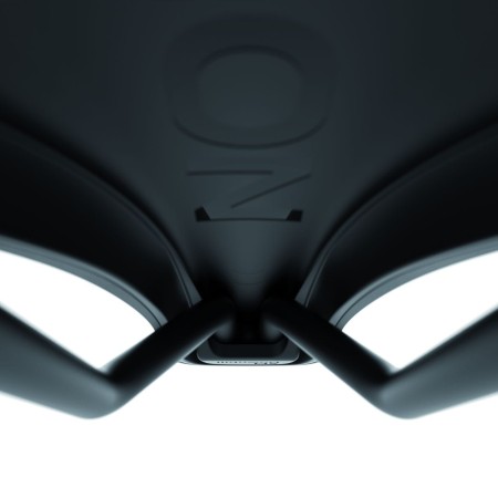 Ergon  siodło  sm downhill black - rove.pl