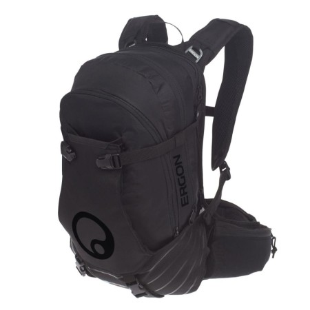 Ergon plecak ba3 black stealth - rove.pl