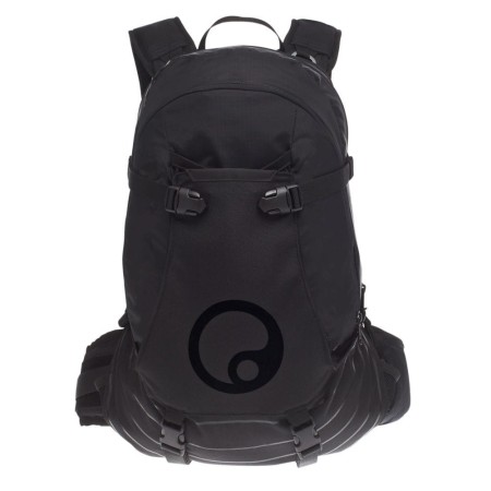 Ergon plecak ba3 black stealth - rove.pl