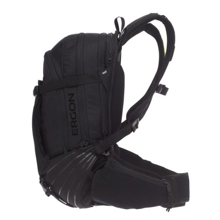 Ergon plecak ba3 black stealth - rove.pl