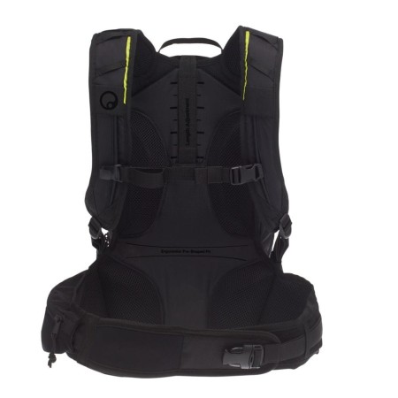 Ergon plecak ba3 black stealth - rove.pl