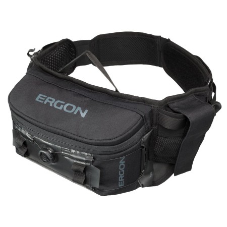 Ergon nerka ba3 black stealth new 2024 - rove.pl
