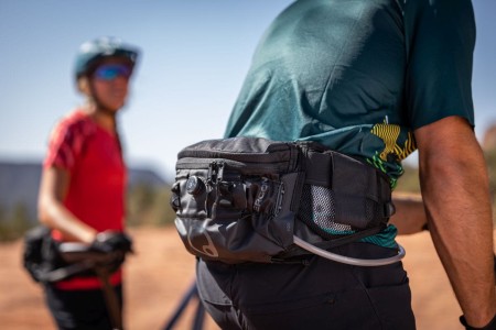 Ergon nerka ba3 black stealth new 2024 - rove.pl