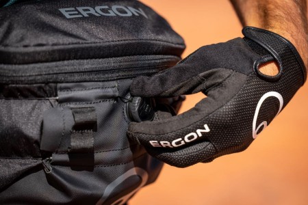 Ergon nerka ba3 black stealth new 2024 - rove.pl