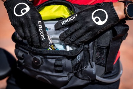 Ergon nerka ba3 black stealth new 2024 - rove.pl