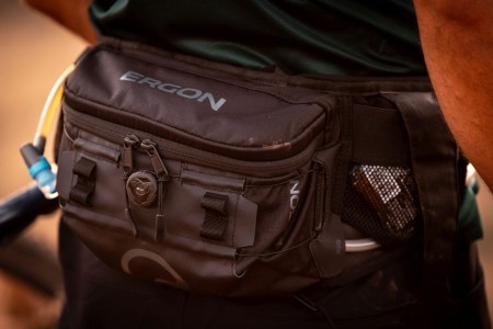 Ergon nerka ba3 black stealth new 2024 - rove.pl