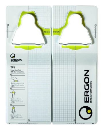 Ergon tp1 cleat tool spd sl compatible - rove.pl