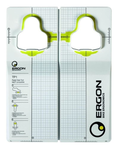 Przejdź do produktu Ergon tp1 cleat tool look keo compatible