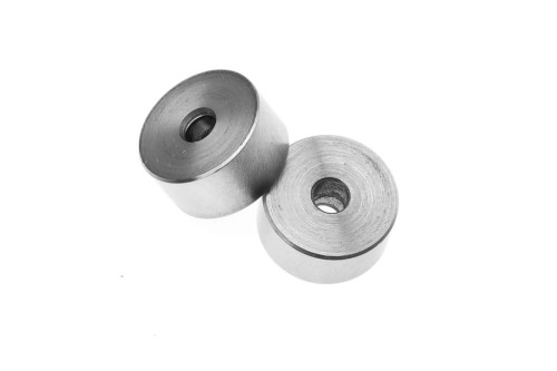 Przejdź do produktu Extrawheel zam.cz. drop out spacer 10mm pod szybkozacisk