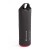 Extrawheel worek sailor black/red 15l polyester - rove.pl
