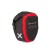 Extrawheel sakwy uniwersalne rambler polyester black/red 25l - rove.pl